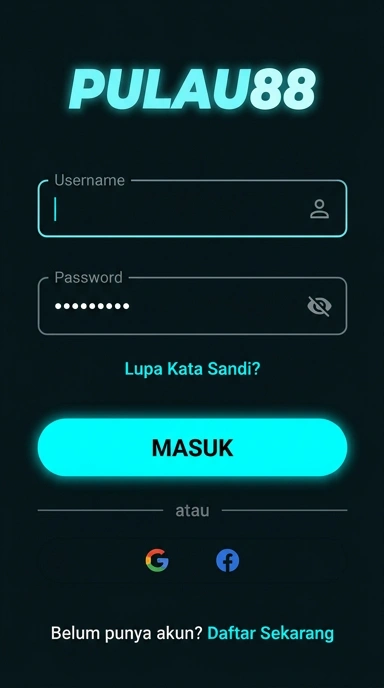 Panduan Masuk Akun Pulau88 untuk Pengguna Android